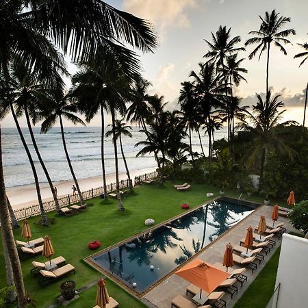 Kk Beach Habaraduwa Central Buitenkant foto